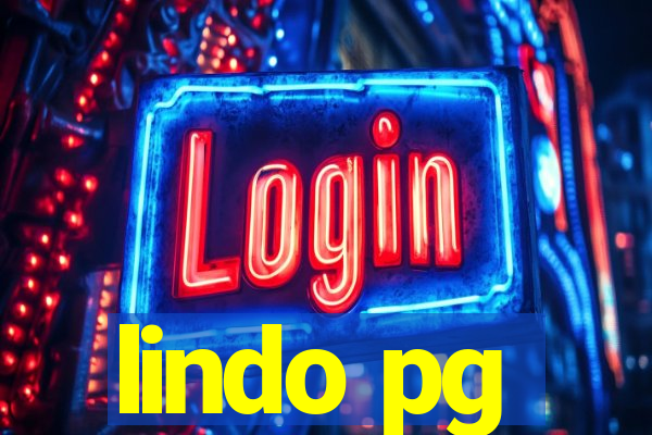 lindo pg
